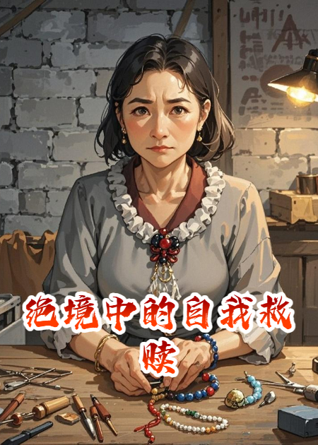 绝境中的自我救赎