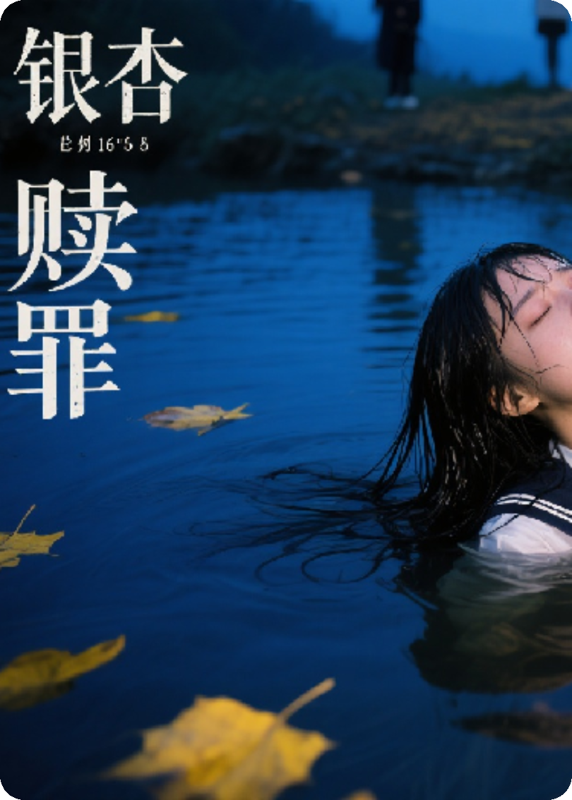 銀杏與贖罪書(shū)