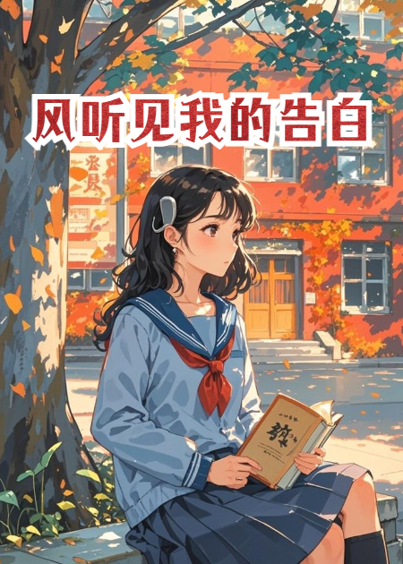 風(fēng)聽見我的告白