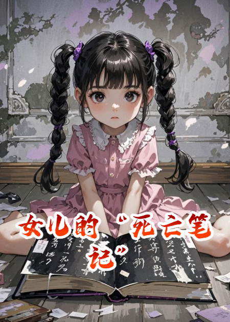 女兒的“死亡筆記”