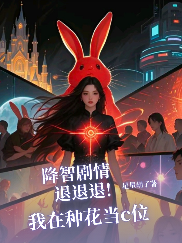 降智剧情退退退！我在种花当C位完整篇章