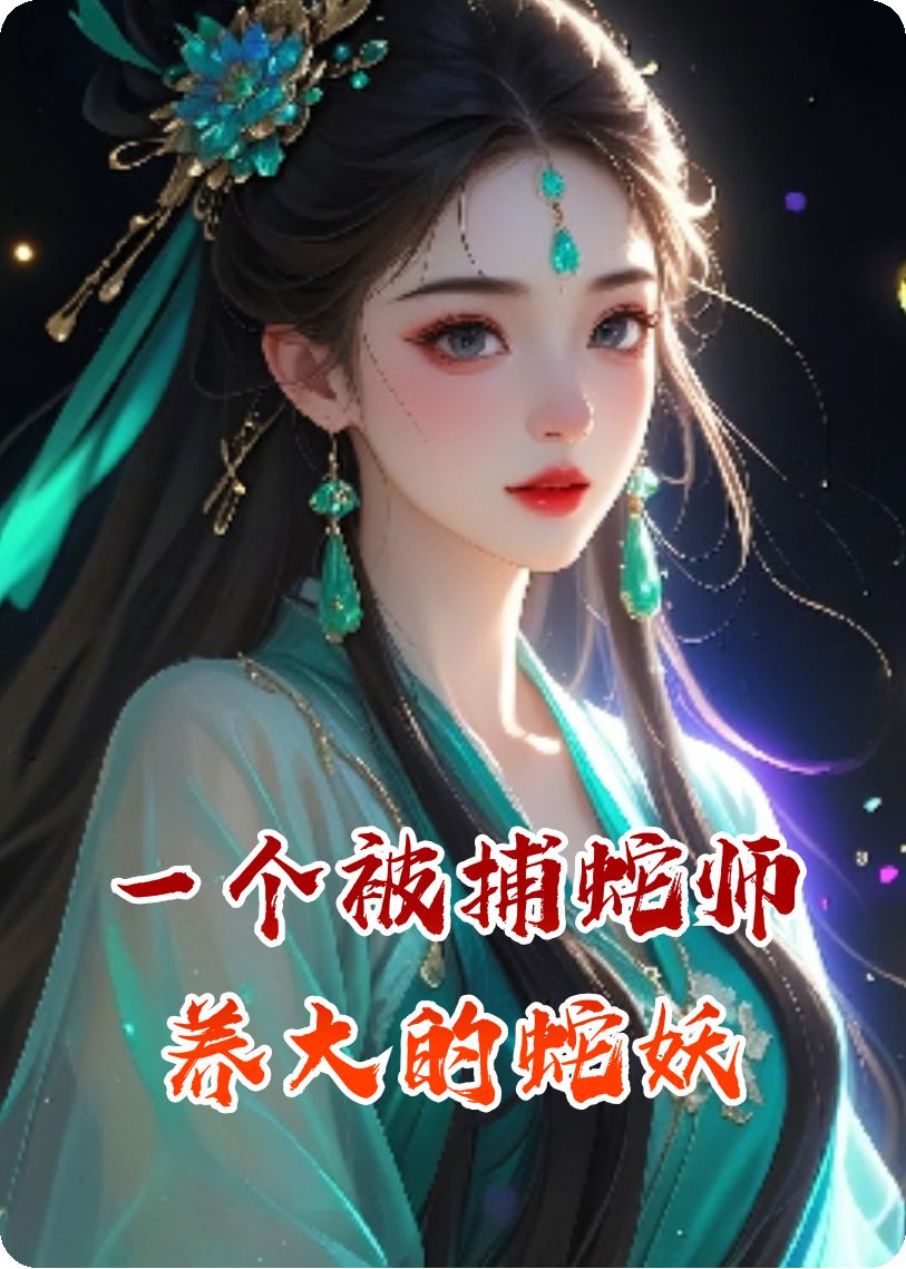 一個(gè)被捕蛇師養大的蛇妖