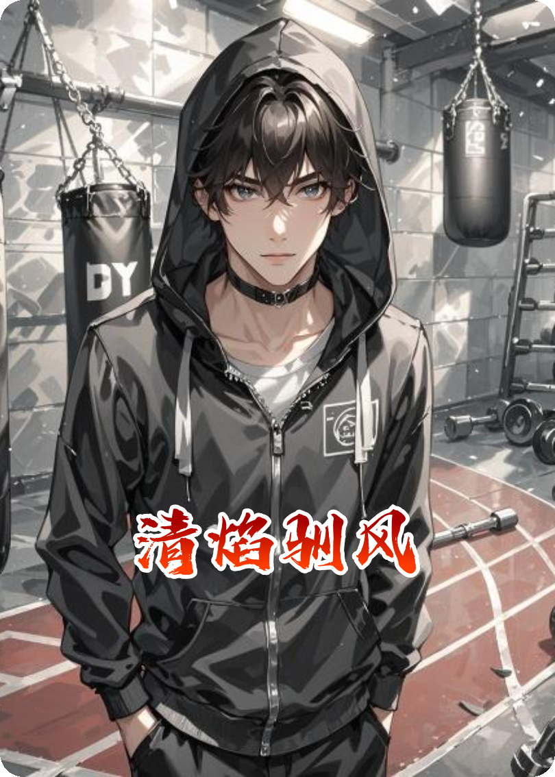 清焰馴風(fēng)