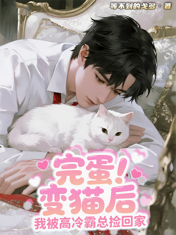 完蛋！变猫后我被高冷霸总捡回家书荒必看