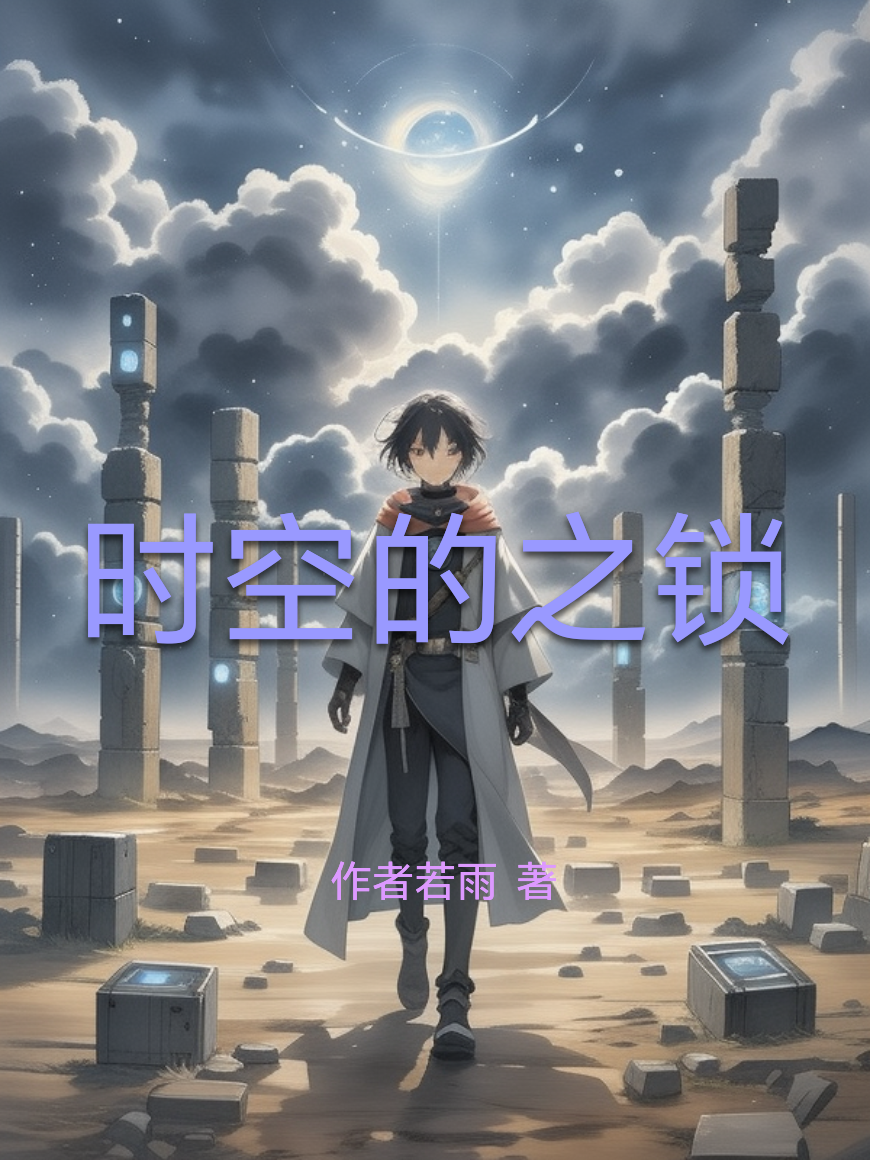 时空的之锁