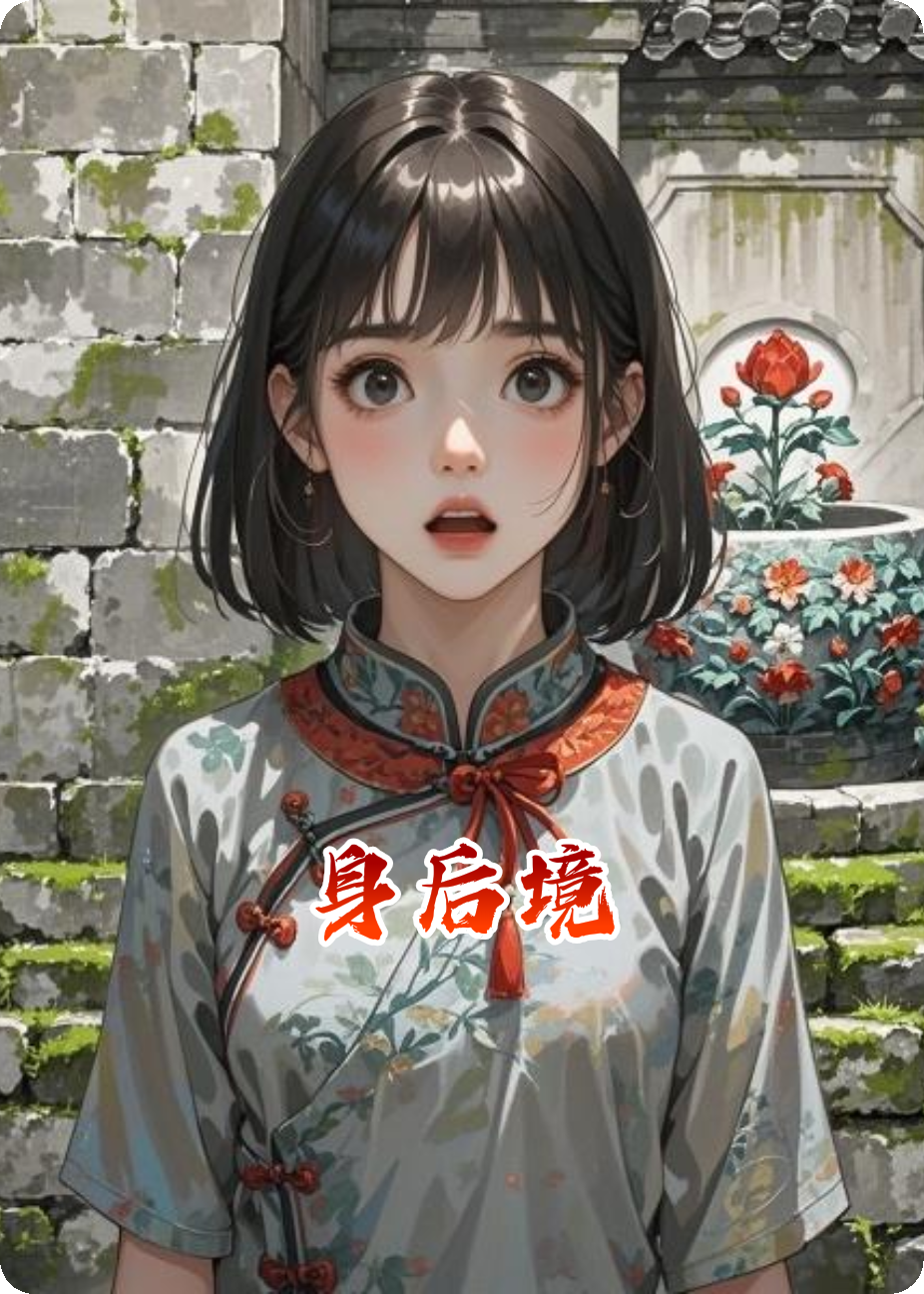身后境
