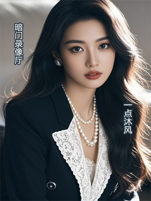 暗門錄像廳