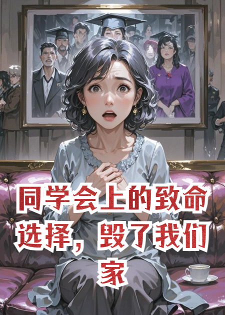 同學(xué)會(huì)上的致命選擇，毀了我們家