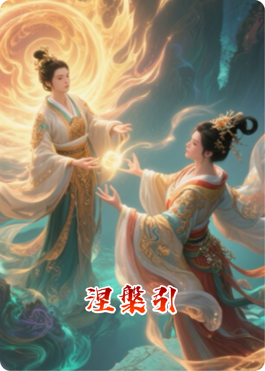 涅槃引