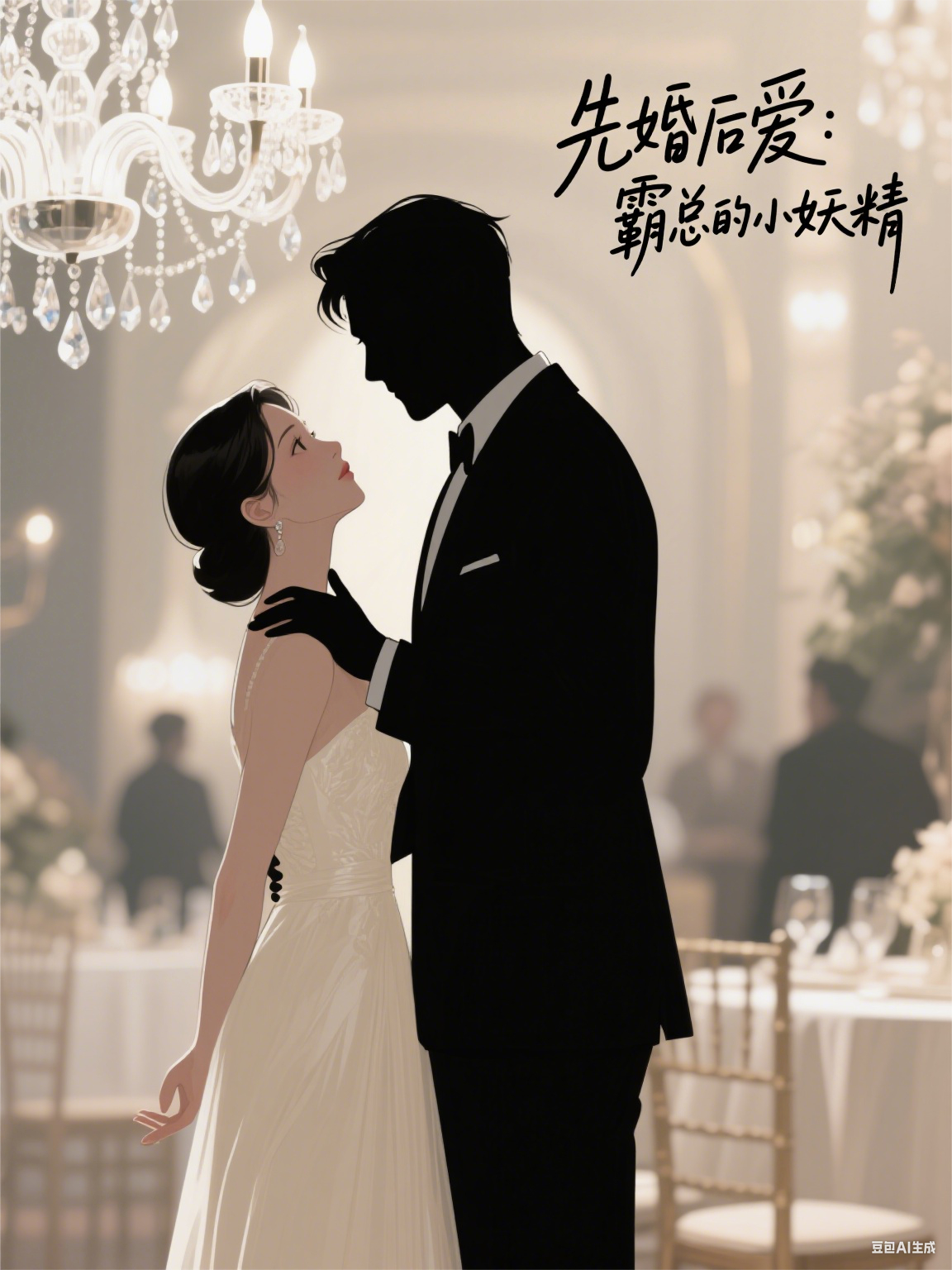 先婚后愛(ài)：霸總的小妖精
