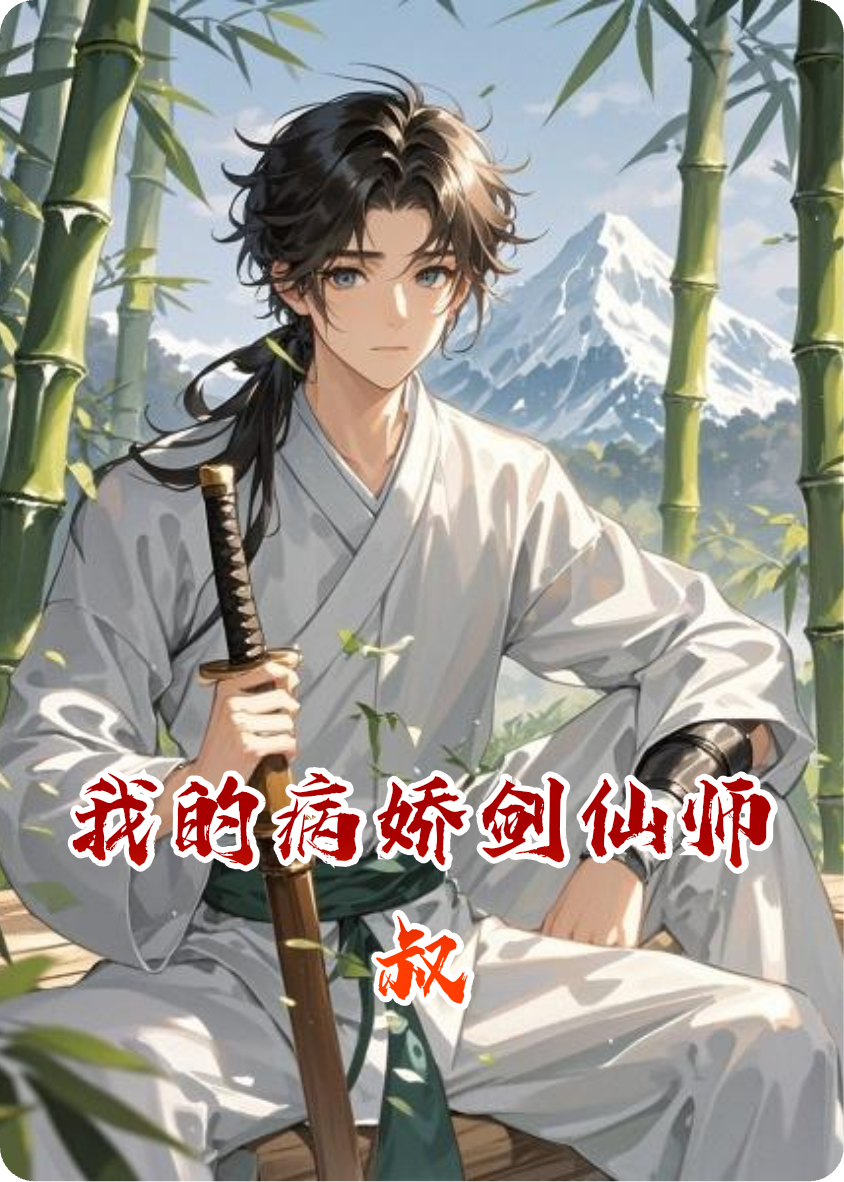 我的病娇剑仙师叔