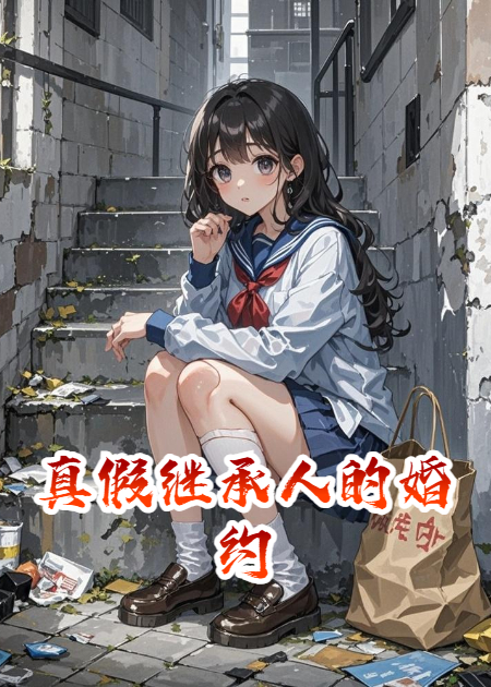 真假继承人的婚约