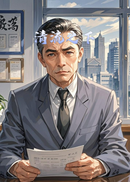 清流之下