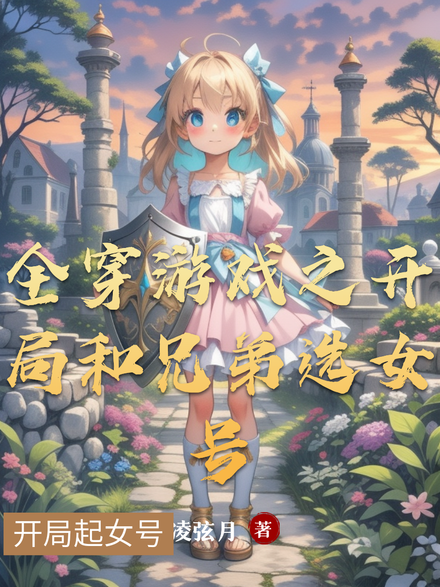 全穿游戲之開局和兄弟選女號無刪減一口氣_小說開篇+后續(xù)（墨恒陳洛胖子）