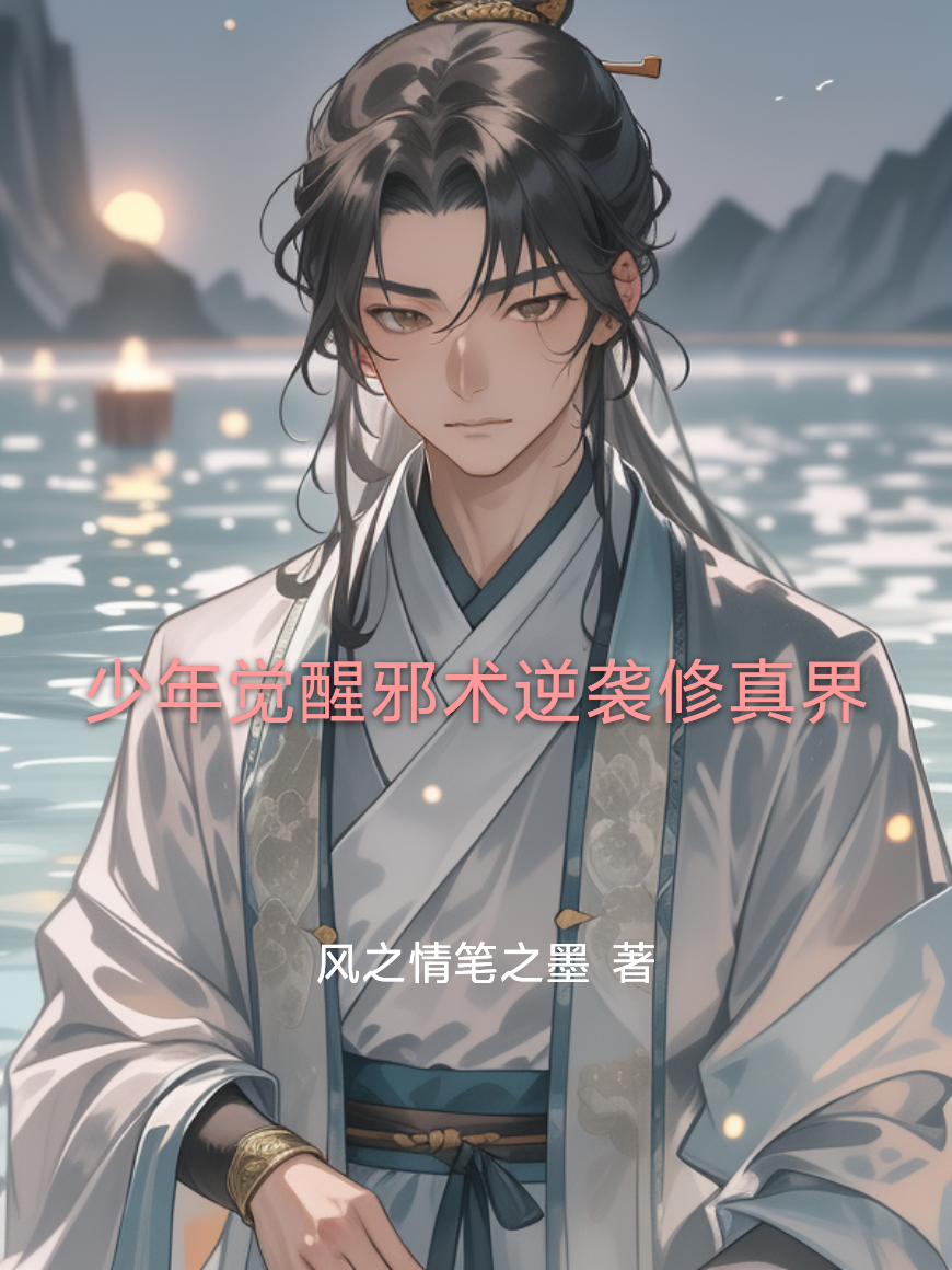 少年觉醒邪术逆袭修真界