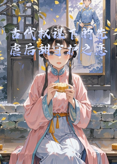 古代權謀下的先虐后甜守護之戀