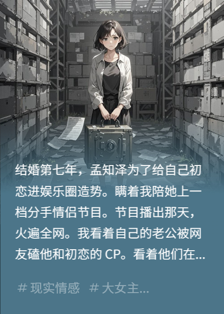 全網(wǎng)磕他倆CP，我直播送他入獄