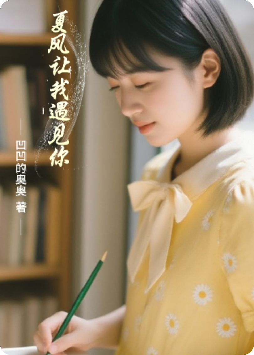夏風讓我遇見你