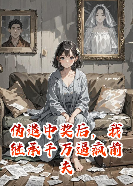 偽造中獎后，我繼承千萬逼瘋前夫全家