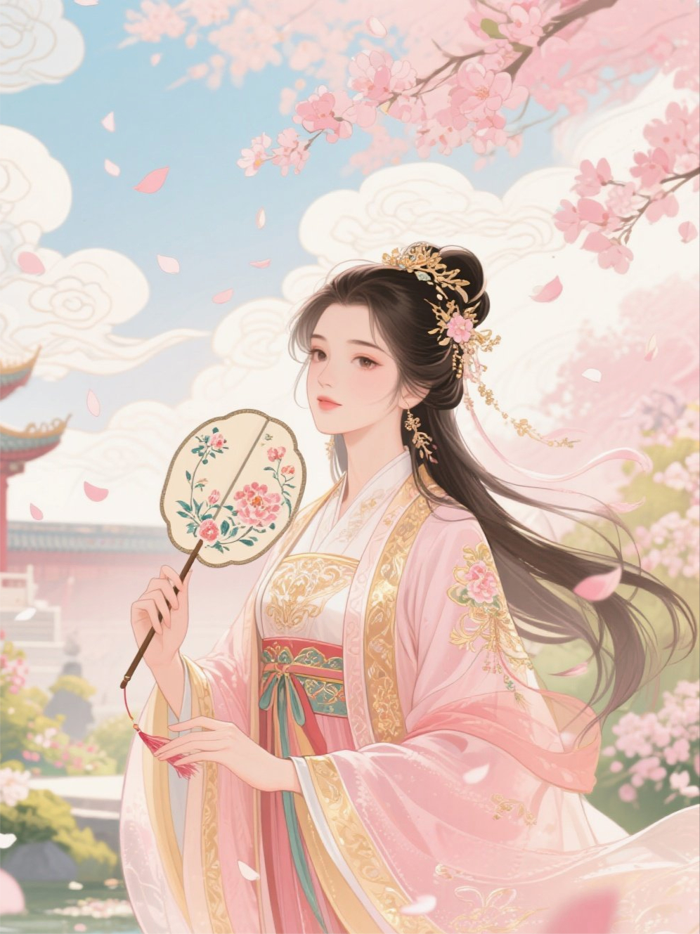 總裁的古董比我還難搞