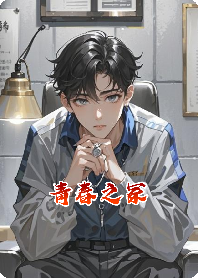 青春之冢（张峰青春山谷）高分_全章阅读
