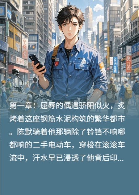 一路發(fā)財狠狠打臉前女友