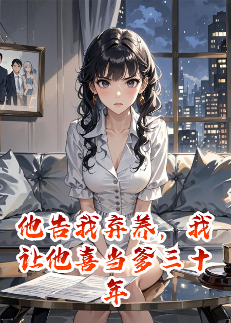 他告我棄養，我讓他喜當爹三十年
