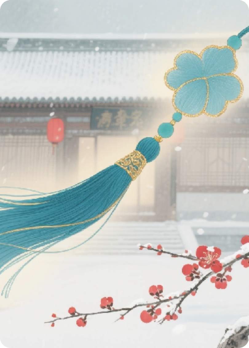 玄狐辭