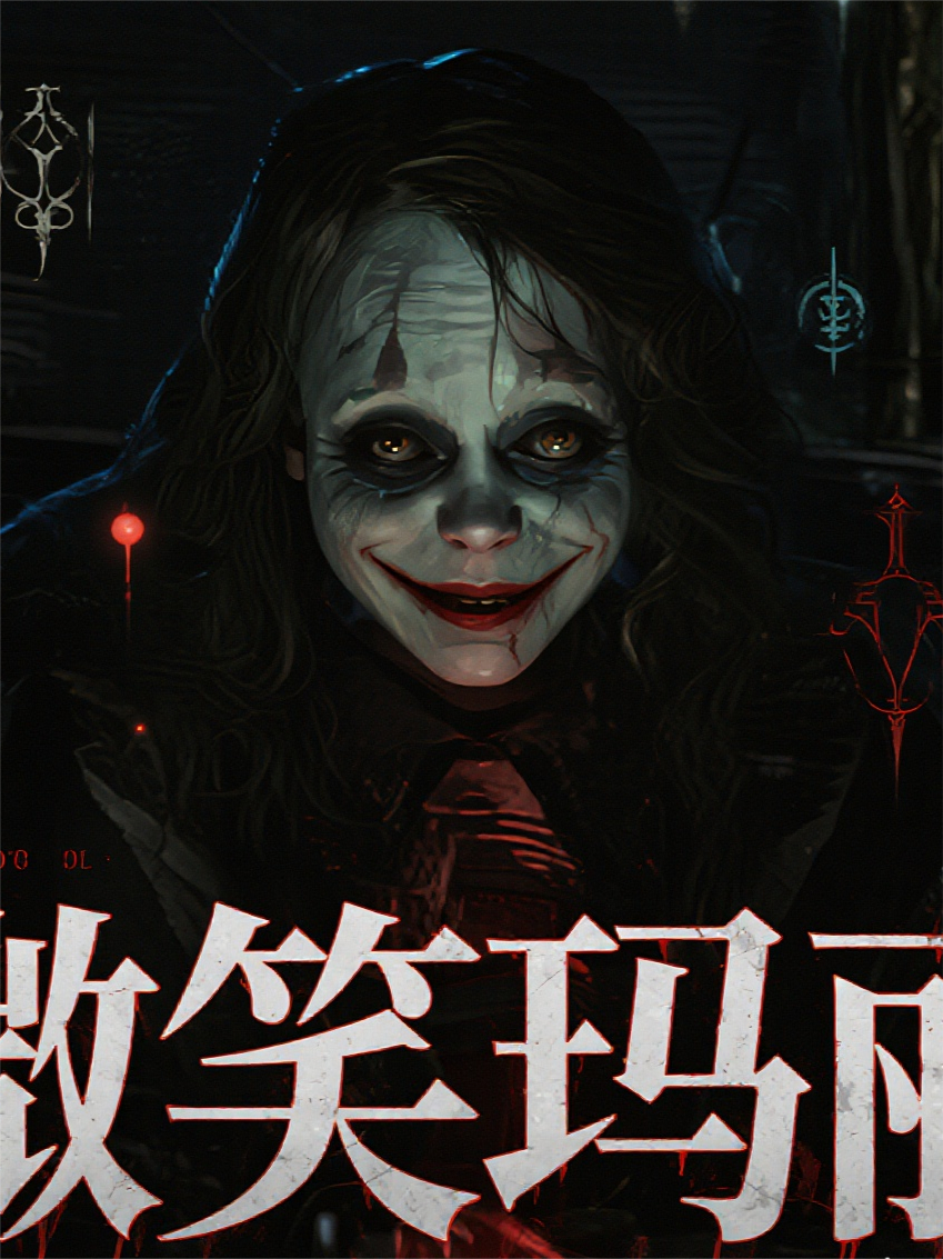 微笑瑪麗