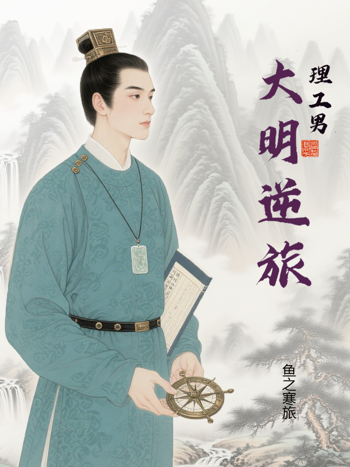 理工男之大明逆旅