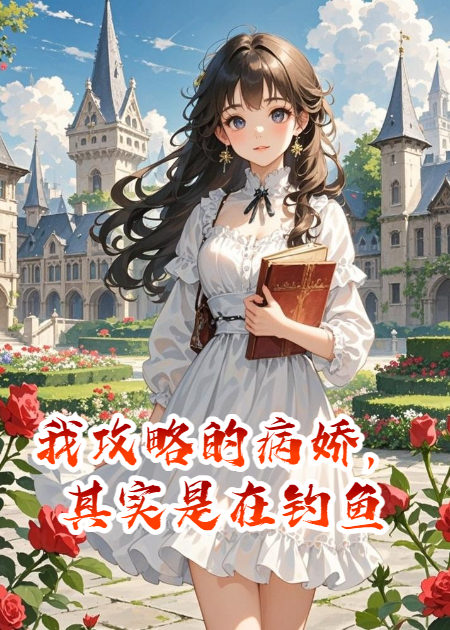 我攻略的病嬌，其實是在釣魚