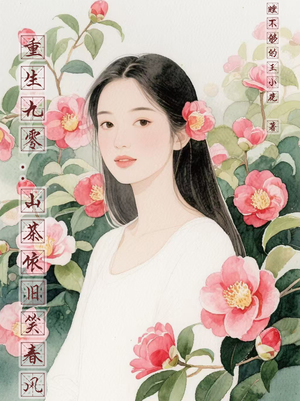 重生九零：山茶依舊笑春風(fēng)
