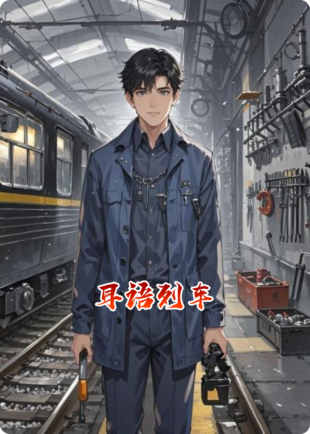 耳語(yǔ)列車