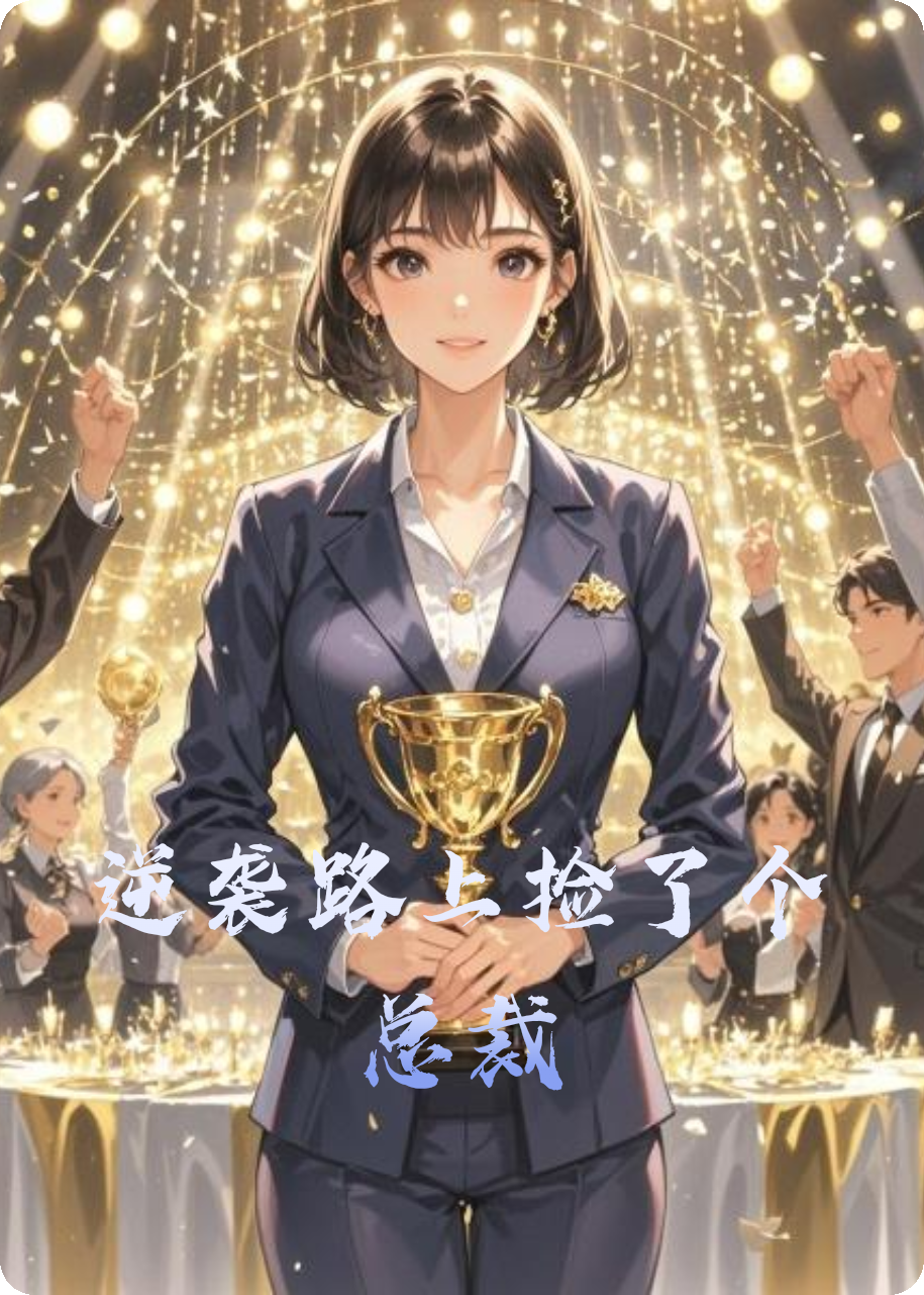 《逆袭路上捡了个总裁》免费全文 