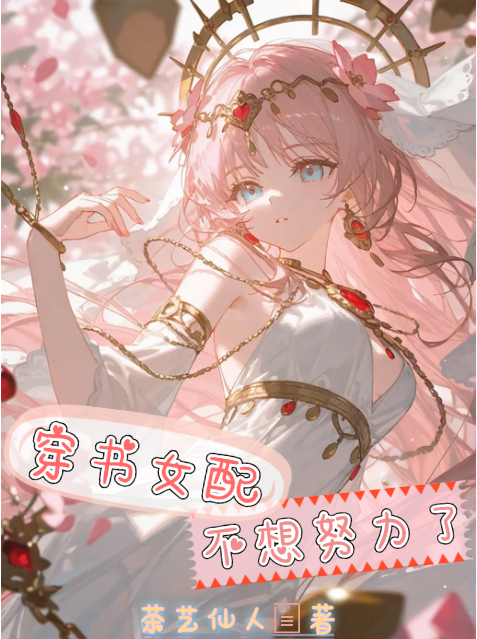 《穿书女配不想努力了》畅读佳作