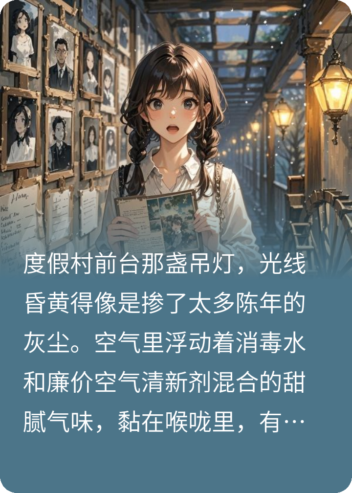 名單上沒(méi)有的名字