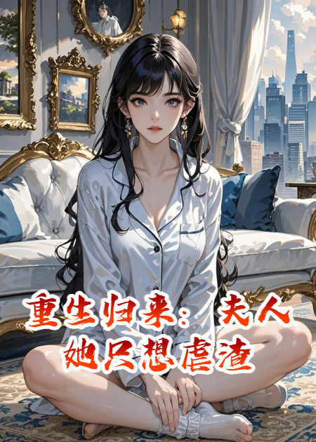 重生歸來：夫人她只想虐渣