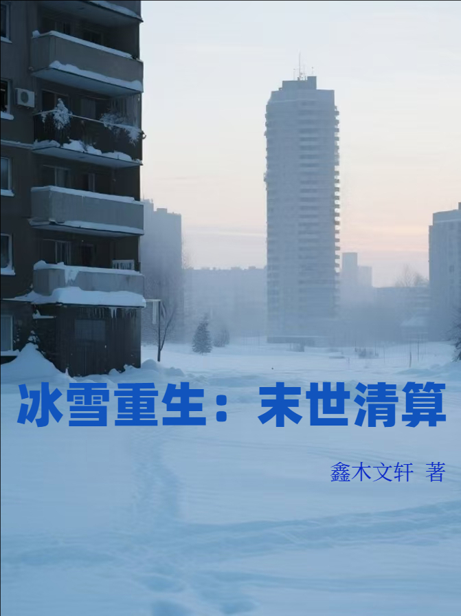 冰雪重生：末世清算