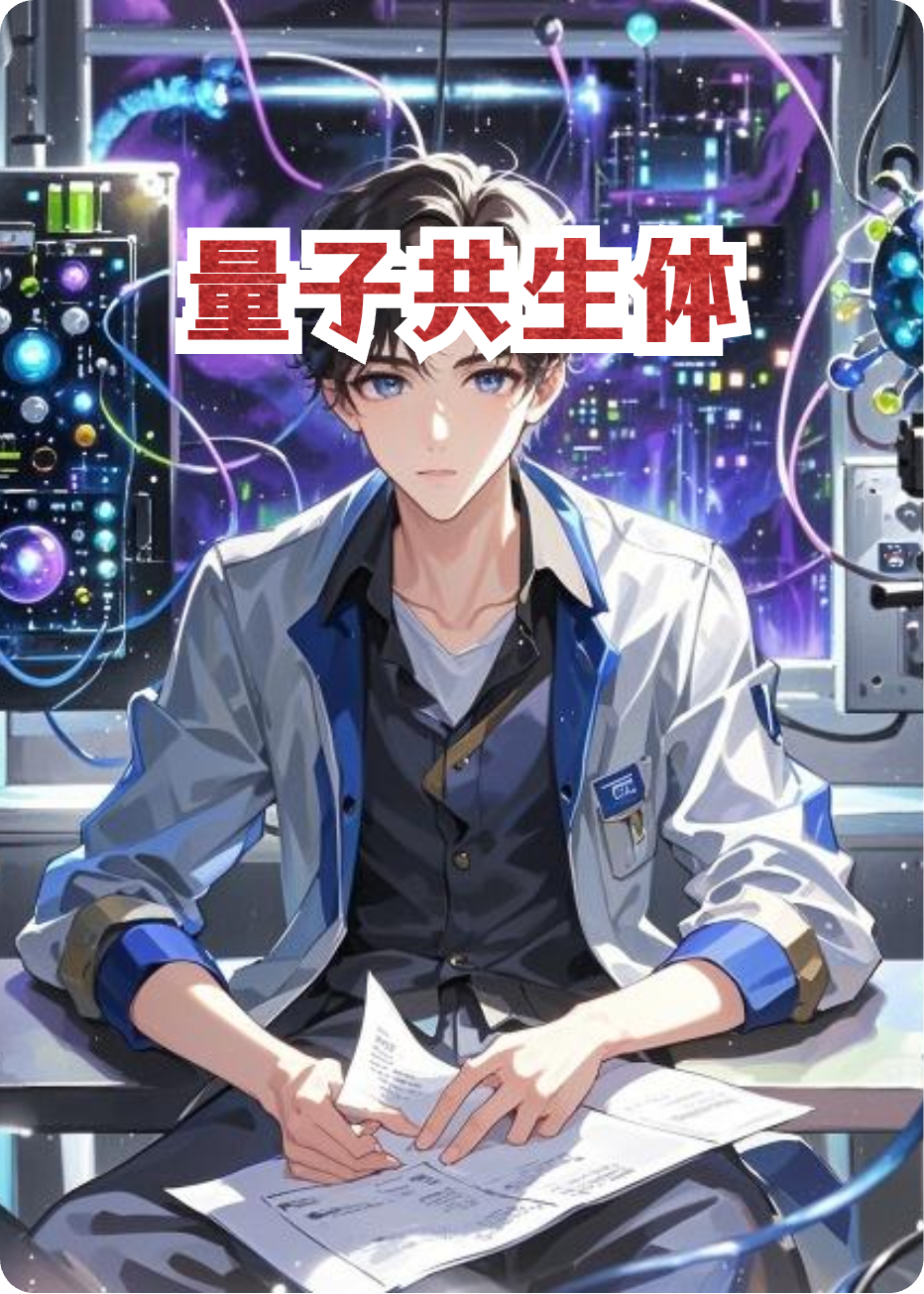 量子共生體