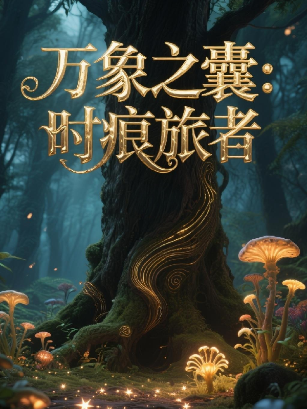 萬象之囊：時(shí)痕旅者