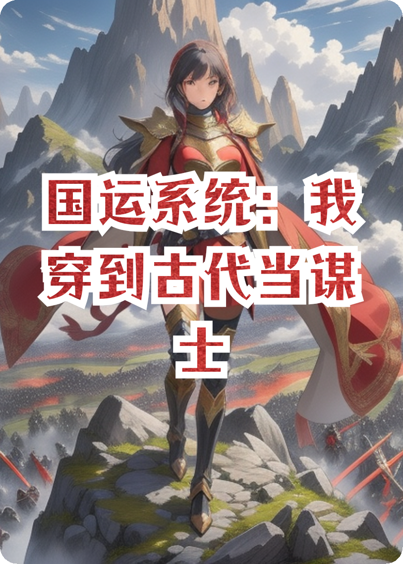國運系統(tǒng)：我穿到古代當謀士