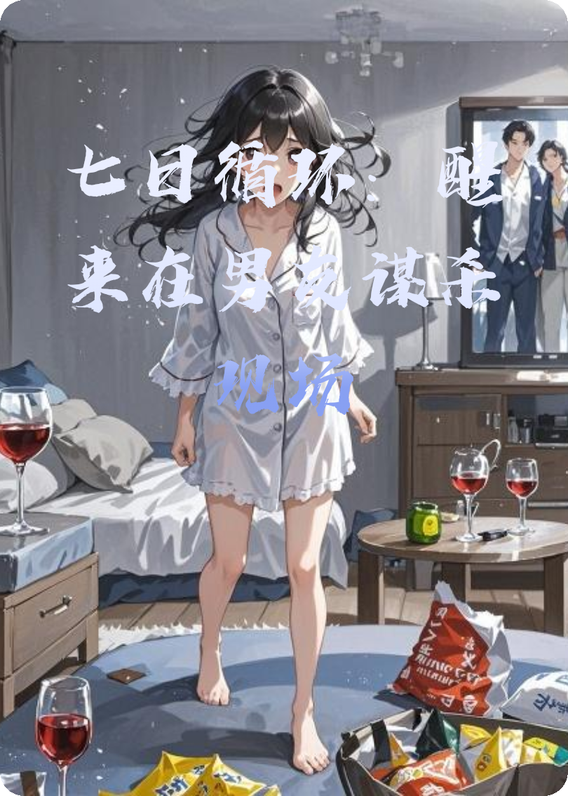 七日循環(huán)：醒來在男友謀殺現(xiàn)場