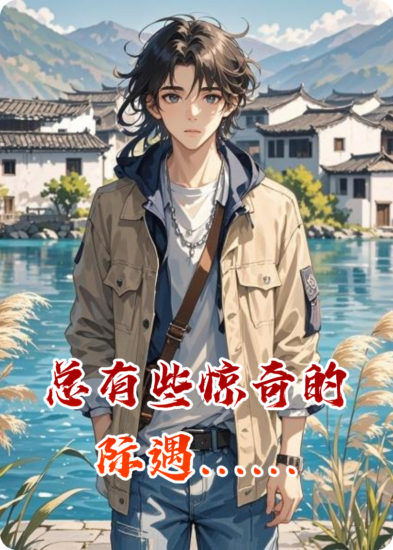 许岩安禾的故事出自哪本小说？