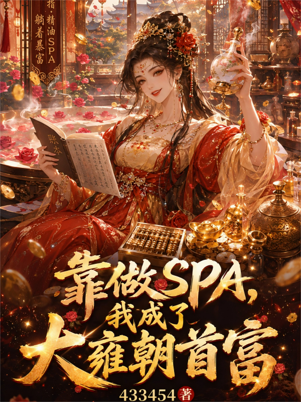 靠做SPA，我成了大雍朝首富