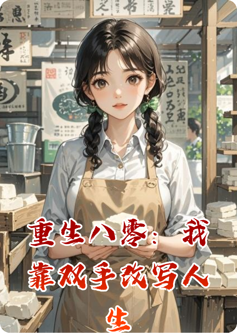 重生八零：我靠雙手改寫人生