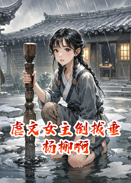 虐文女主倒拔垂楊柳啊