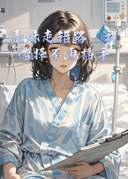 表妹走錯(cuò)路，我選擇不再插手