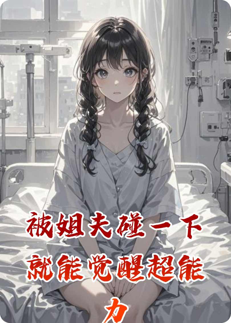 被姐夫碰一下就能覺(jué)醒超能力