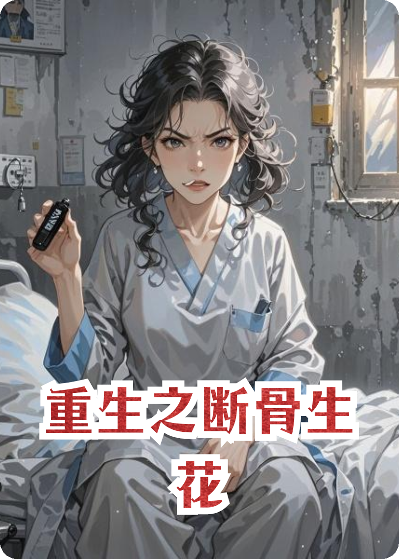 重生之斷骨生花