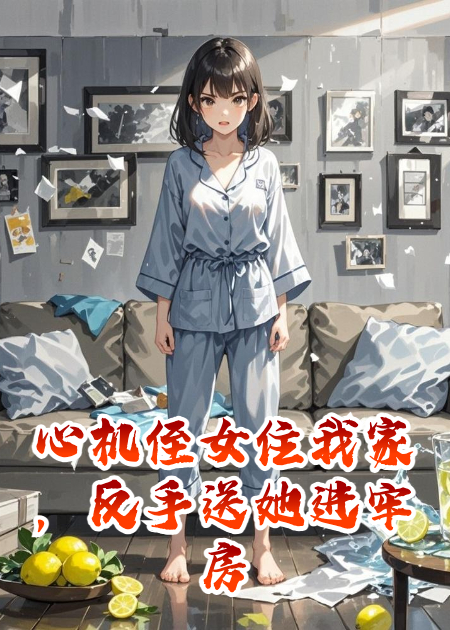 心機侄女住我家，反手送她進(jìn)牢房